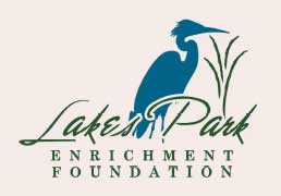 lakes park logo