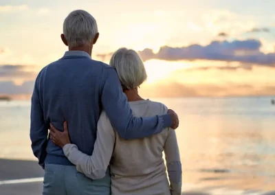 An Overview of The Five Emotional Stages of Retirement